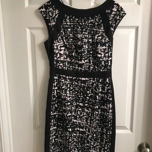 Maggy London Work dress